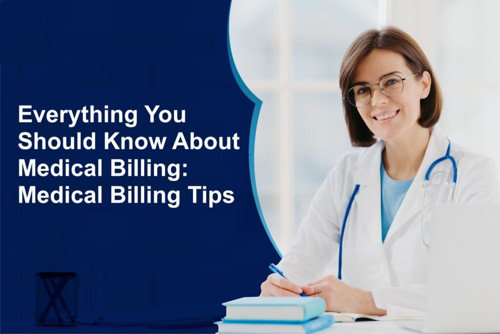 Increase your Revenue with These Medical Billing Tips