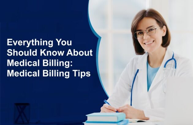 Increase your Revenue with These Medical Billing Tips