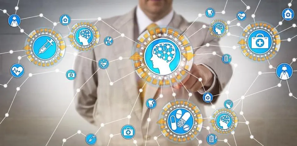 The Future Of Work Now—Medical Coding With AI