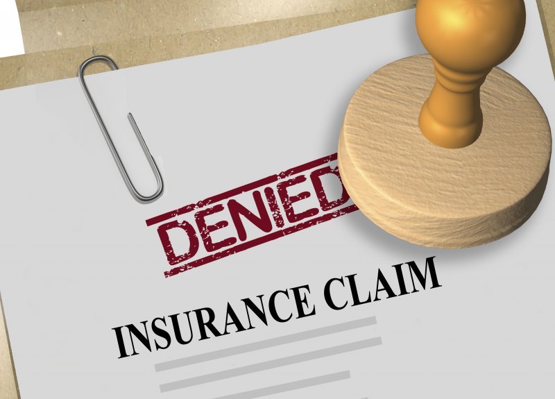 Why Your Health Insurance Can Be Denied?