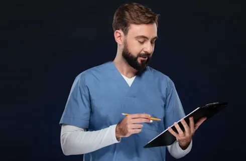Our mission at Medical Scribing Solutions is to bring the healthcare provider and patient back together by utilizing future healthcare providers