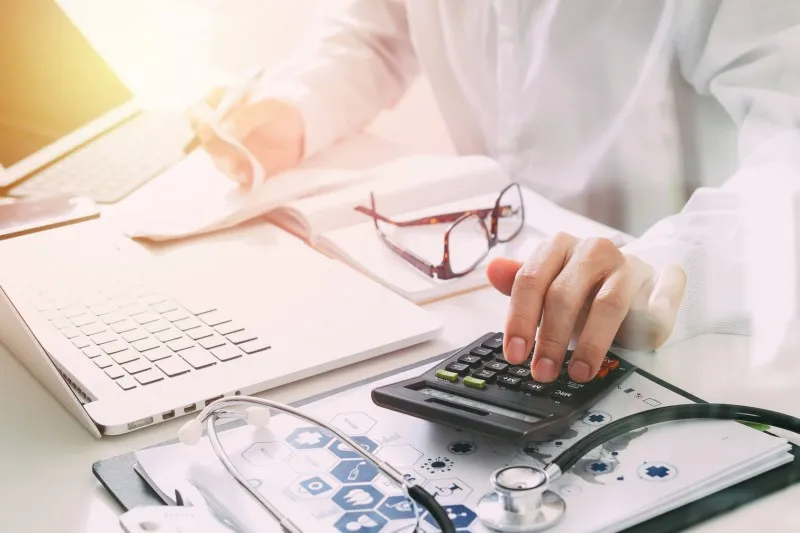 Medical Billing and Coding program
