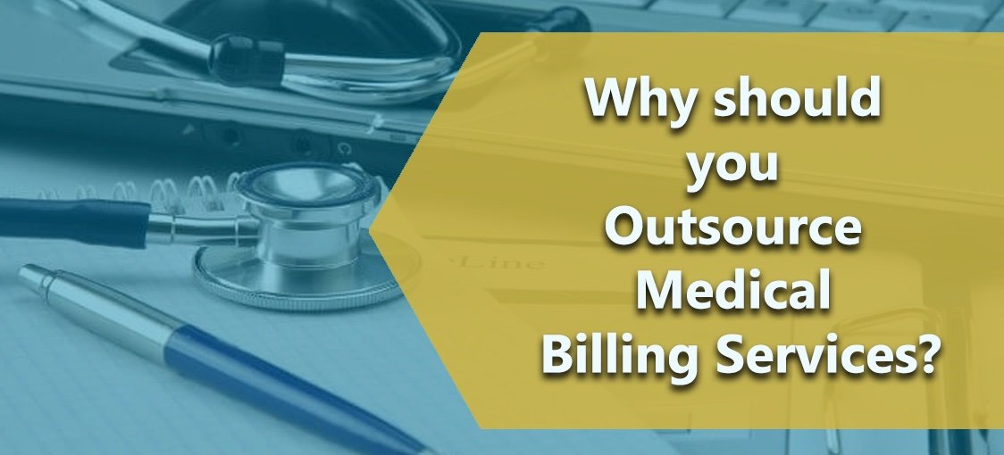 Outsource medical billing and healthcare billing services to synergyhcls and improve your collection in a comprehensive price.