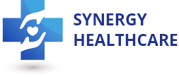 Synergy healthcare rcm