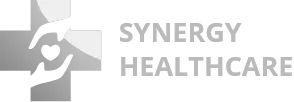 synergy helthcare rcm logo