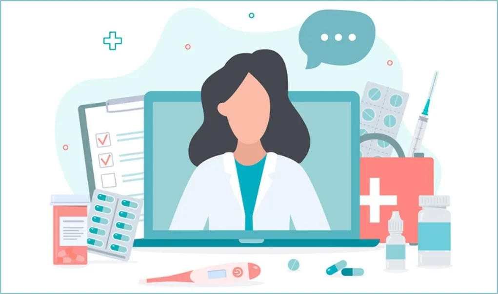 What are documentation requirements for telehealth?