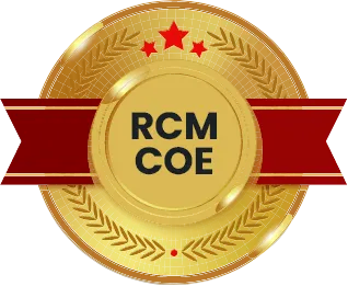 RCM service provider