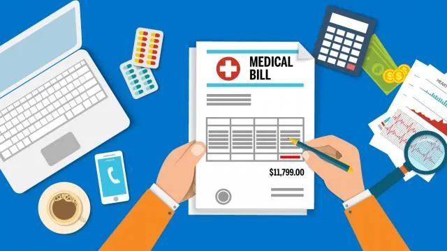 Surprise Balance Bills