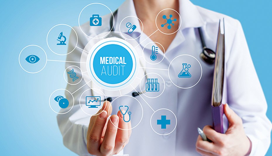 Medical coding audits should include a select sample of patient encounters as coded and billed.