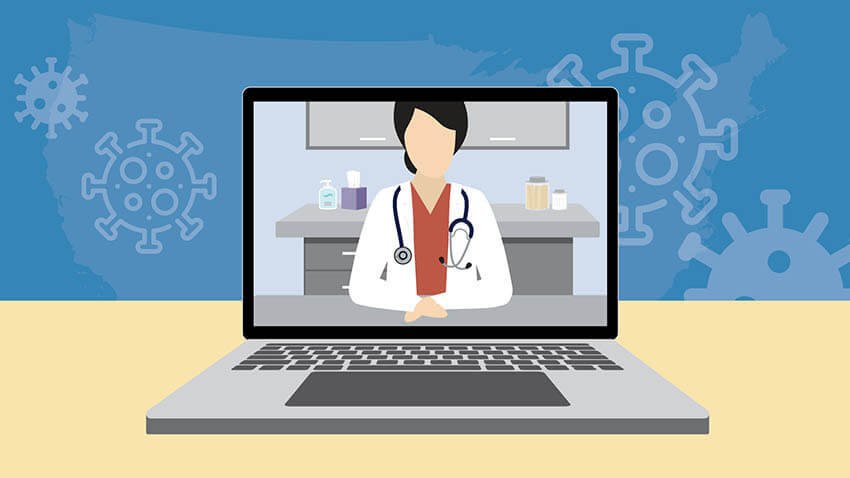 Medicare coverage and payment of virtual services INTRODUCTION: ... Services (CMS) has broadened access to Medicare telehealth services
