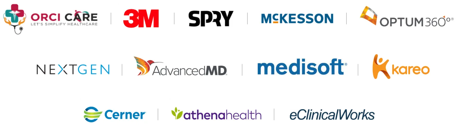 Ophthalmology Software and Systems Integrations (Nextech, ModMed EMA, AdvancedMD)