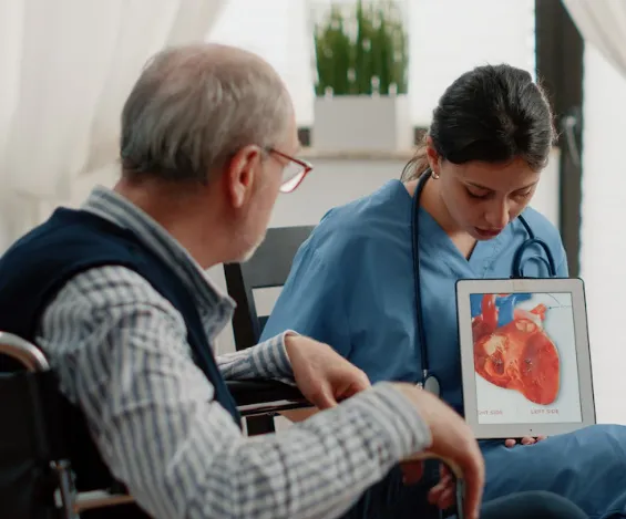 Cardiology Billing Services