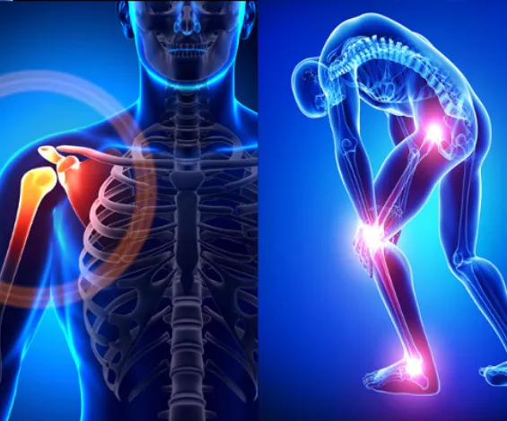 Codes and Modifiers for Orthopaedics Billing Services