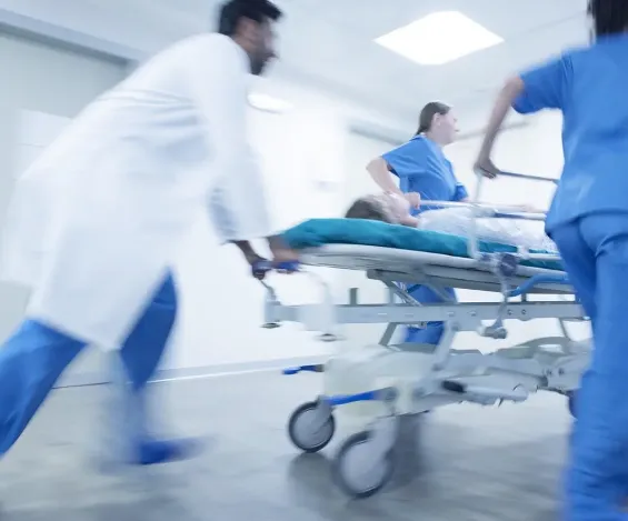 ER and Urgent Care Billing Services
