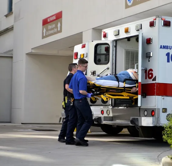 Emergency Room Physician Billing Services