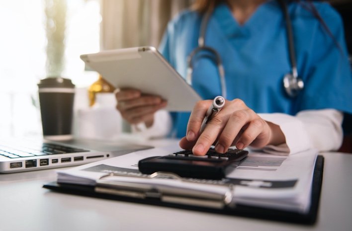 Outsource Medical Billing & Coding Services to Virtual Employee, a renowned provider of outsourced HIPAA-compliant Medical Billing Services in India