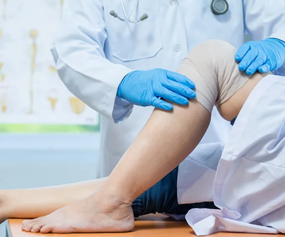 Medical Coding Modifiers in Orthopedic