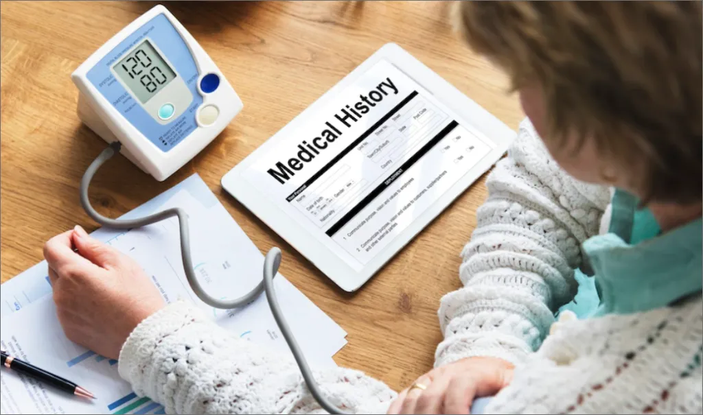 Benefits of Medical Records Summarization · Reduces the time spent sorting the medical records by medical staff or law firm professionals