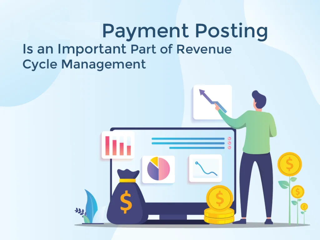 Why payment posting is important in medical billing? - synergyhcls.com