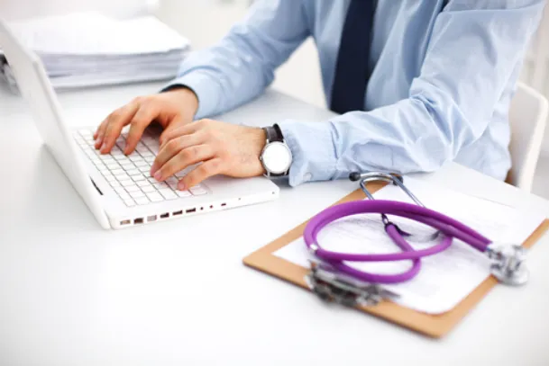 Provider Credentialing Services