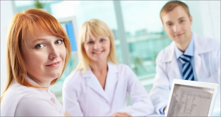 Request Medical Records