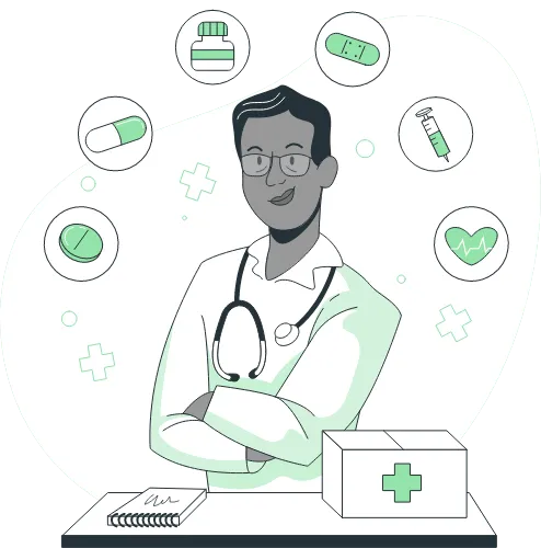 Healthcare Accounts Receivable Management - Medical billing