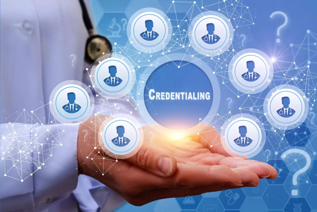 We provide Medical Credentialing, Insurance Credentialing, Medical Billing, Insurance Contract negotiation and practice start up services.