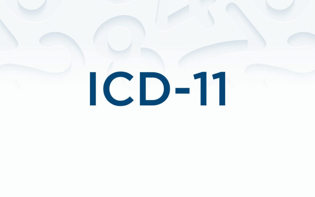 What is ICD-11 coding tool?