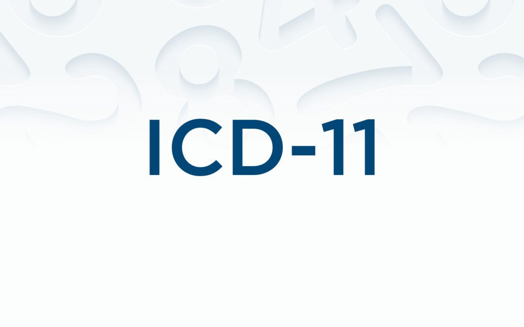 Things To Know About ICD11 A Detailed Guide Synergy HCLS