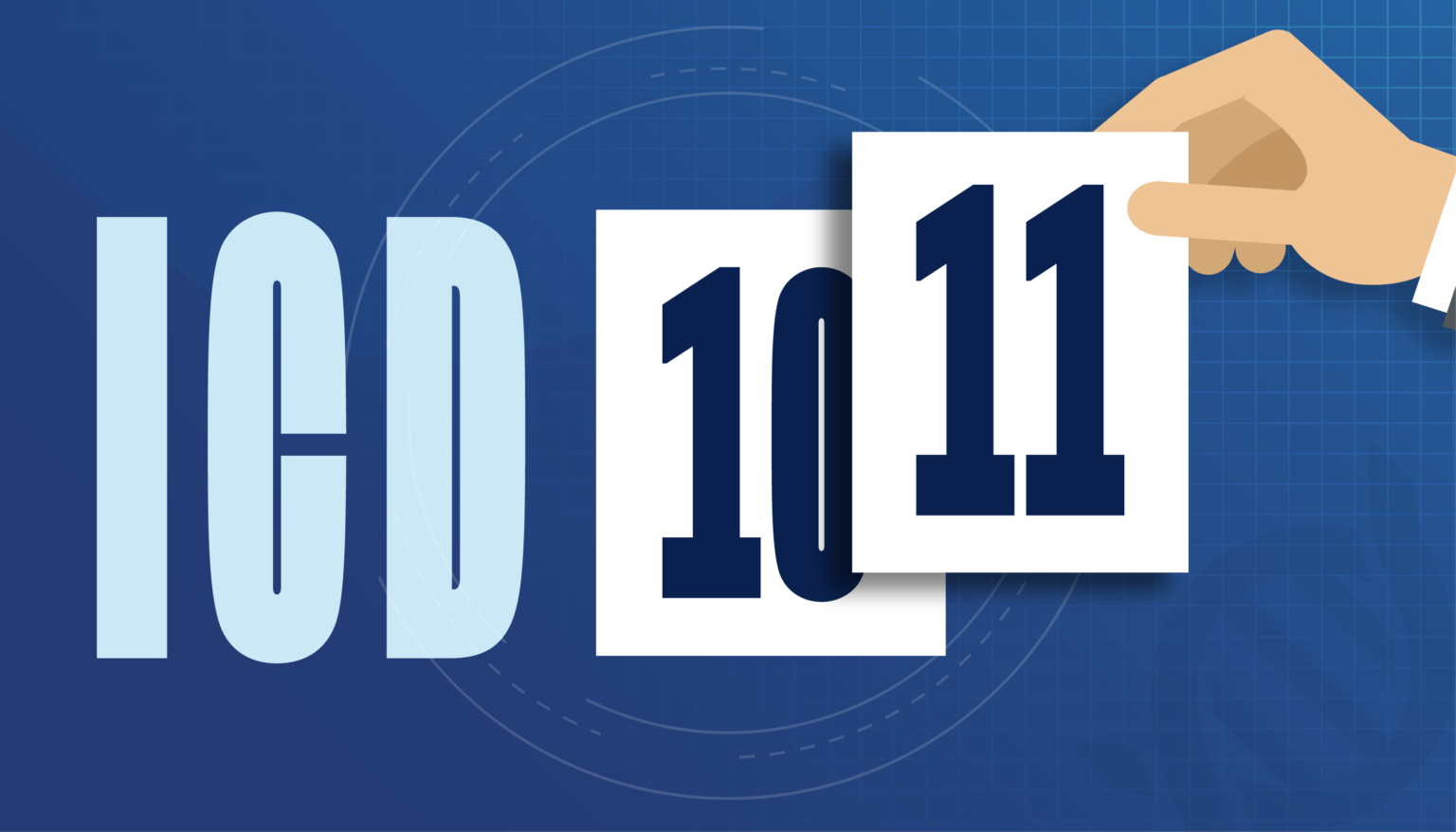 Things To Know About ICD11 A Detailed Guide Synergy HCLS