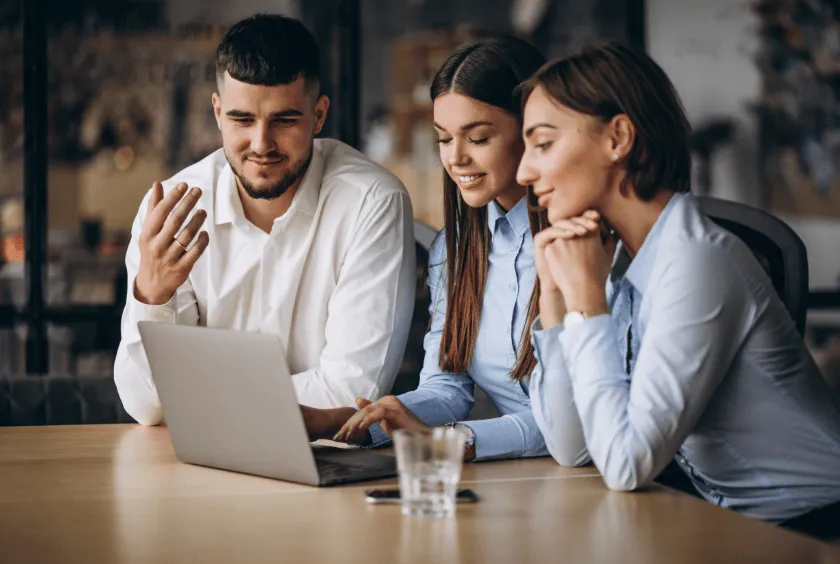our work culture