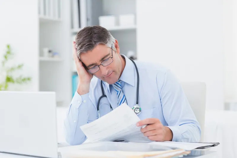 Documentation errors are easy to avoid and correct