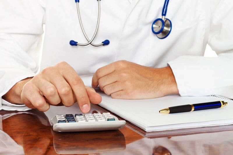 What is ambulatory service in medical billing?