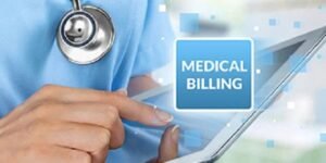 outsourcing Tele-Health coding and billing system