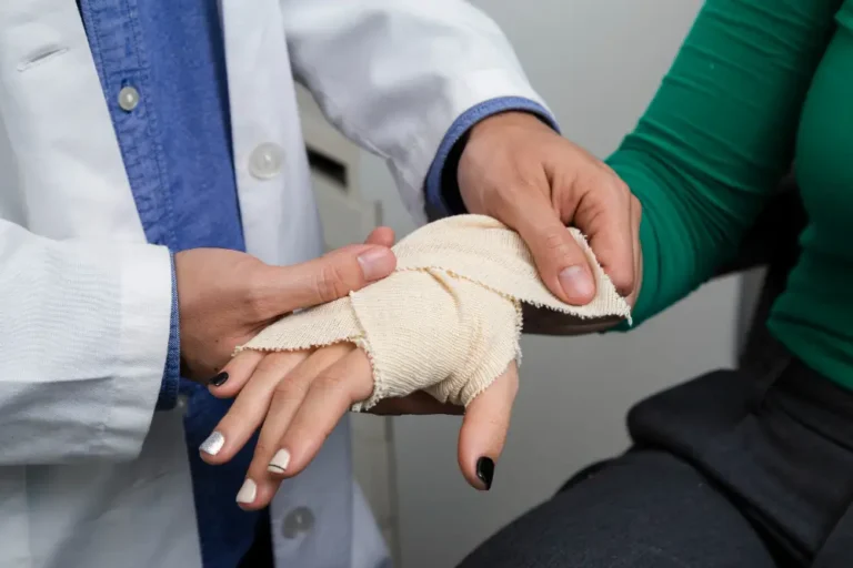 wound care medical billing process