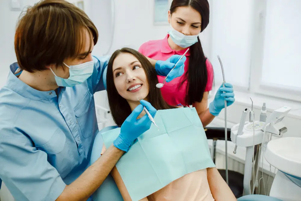 outsourcing dental billing services