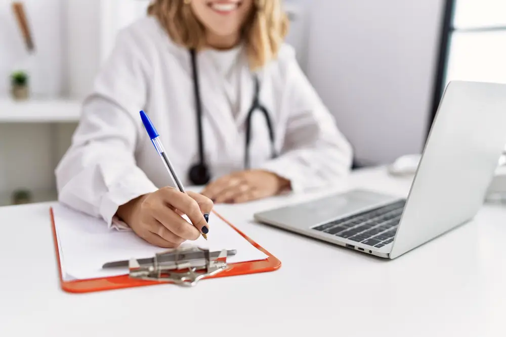 Why Choose Synergy HCLS for Your Medical Billing in Georgia