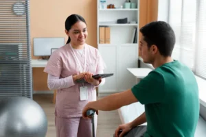 physical therapy medical billing services
