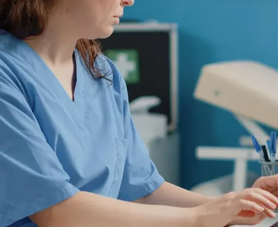 Synergy HCLS Urgent Care Medical Billing