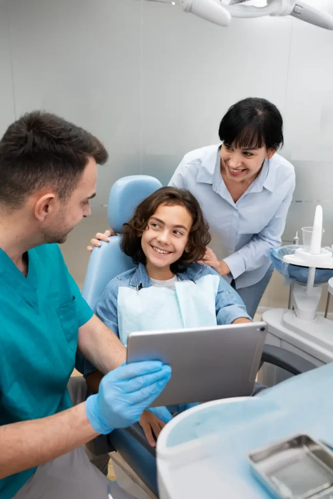 Synergy HCLS Dental Billing Solutions