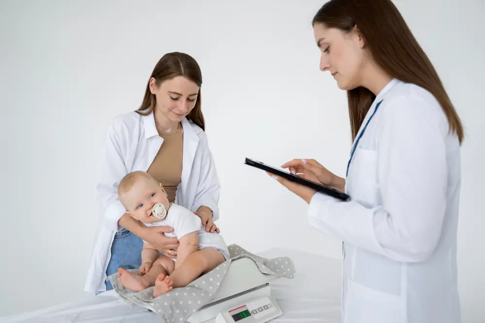 Pediatrics billing service in USA