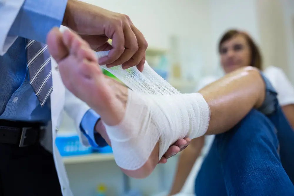 Wound Care Billing solution in USA