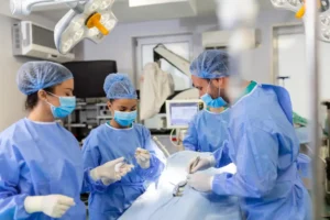 Ambulatory Surgical Centers in the USA