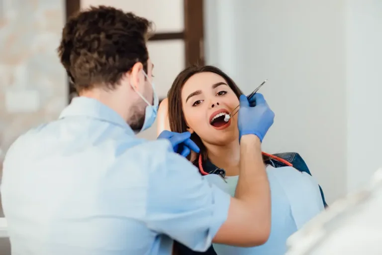 Dental Billing service in USA