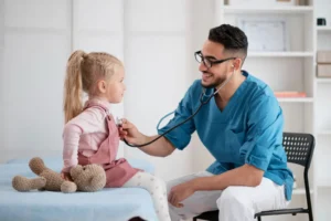 Pediatrics Billing Services in USA