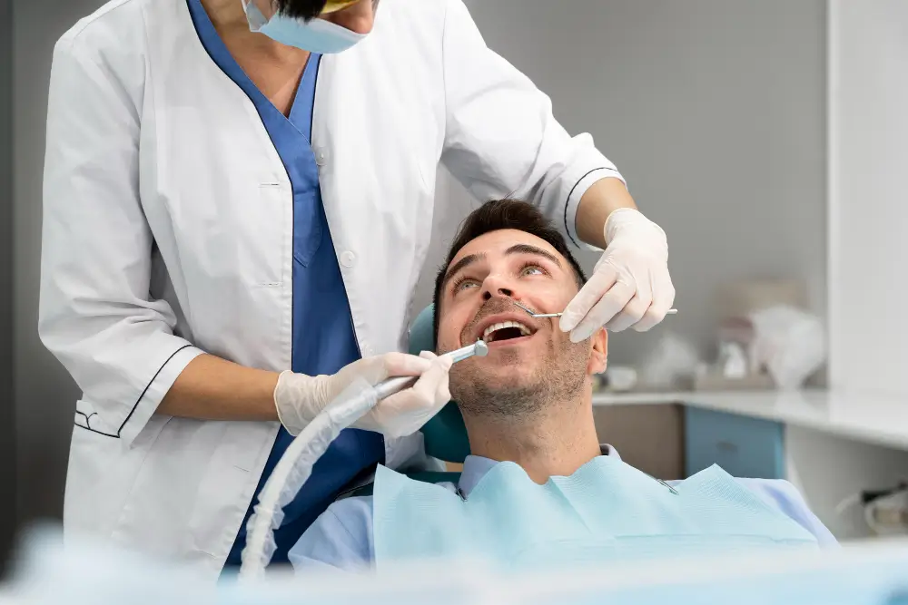 What is the Dental Billing Process?