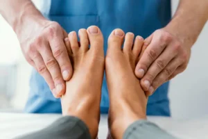 Podiatry Billing Services