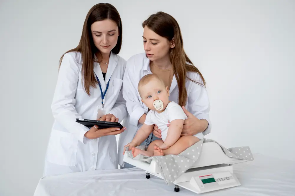 Synergy HCLS Neonatology Medical Billing Services