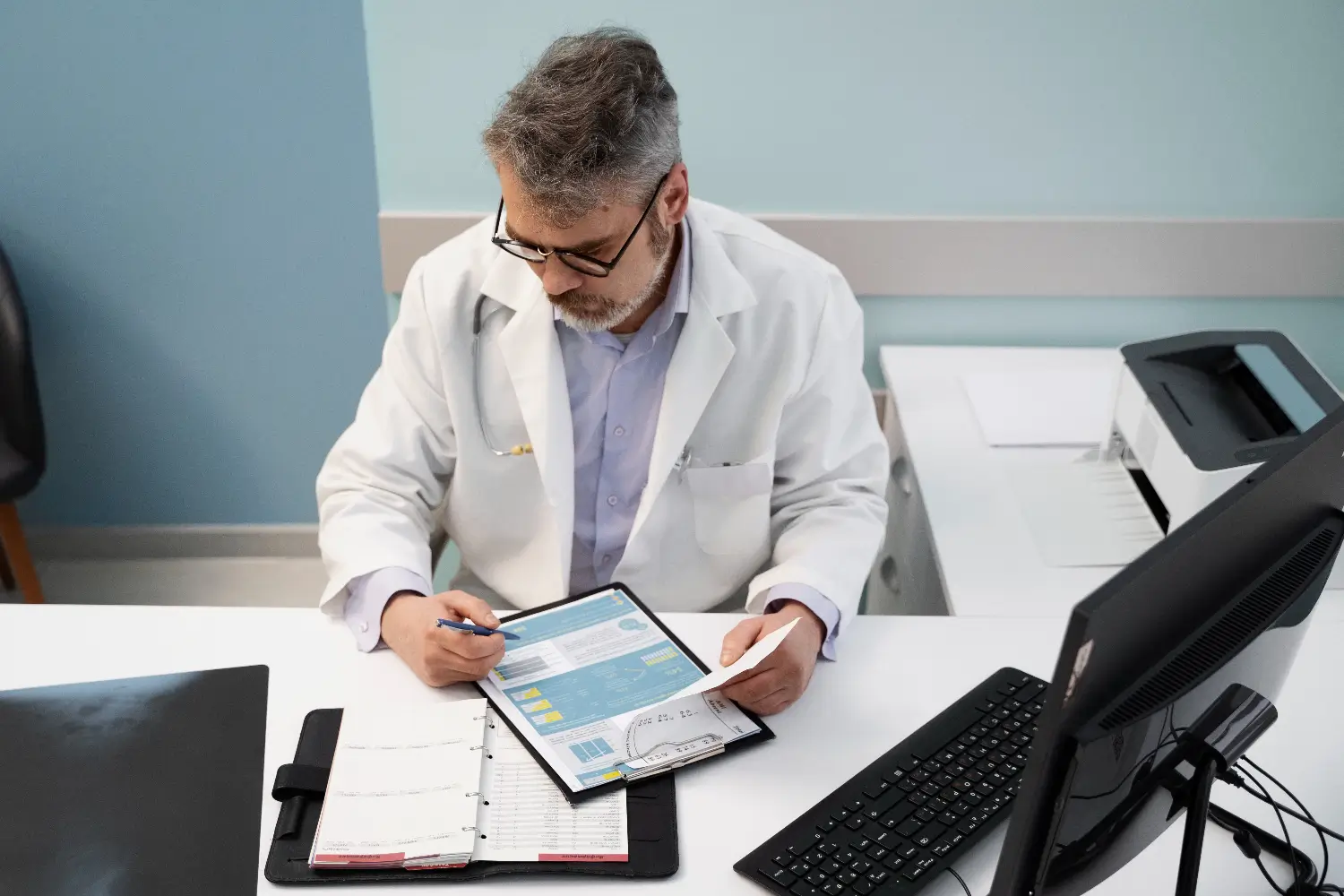 Data-Driven Strategies For Improving AR Collection Rates With Synergy ...