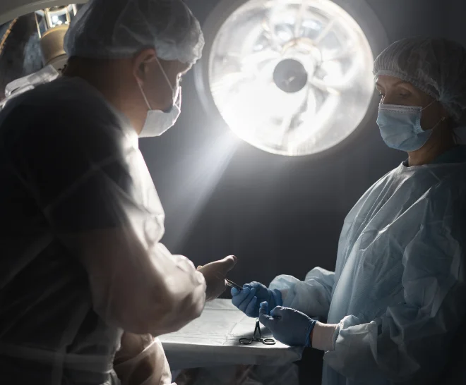 Anesthesia Billing and Coding Services